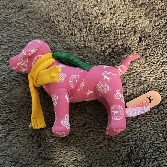 Pink Victoria’s’ Secret dogs - Picture 3 of 8